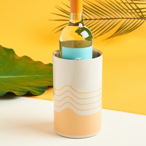 NWT Society6 Wine Chiller‎